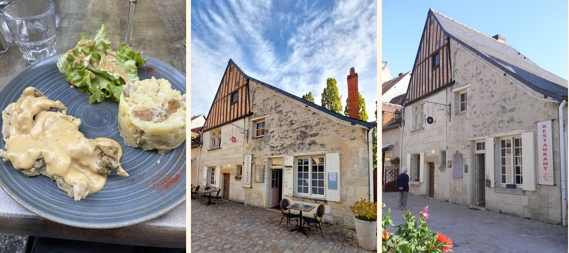 La Crédence - Gallery Image 1