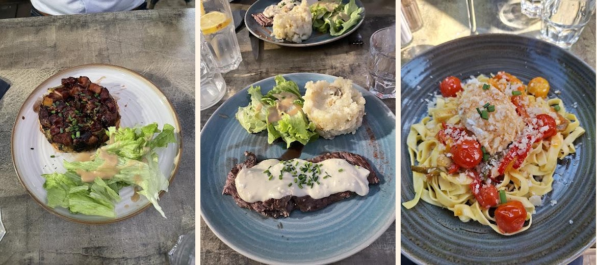 La Crédence - Gallery Image 2