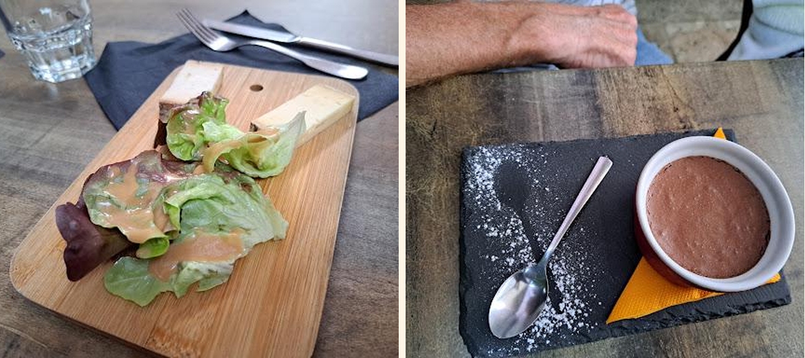 La Crédence - Gallery Image 3