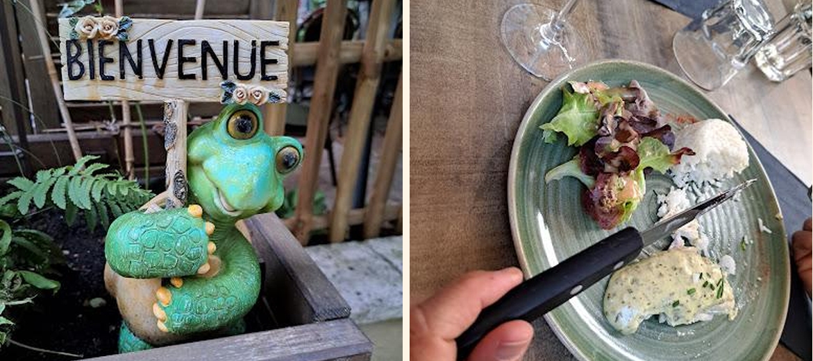 La Crédence - Gallery Image 4